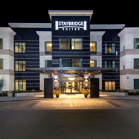 Staybridge Suites Carlsbad/San Diego By Ihg Zewnętrze zdjęcie