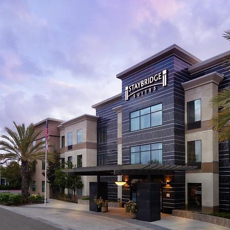 Staybridge Suites Carlsbad/San Diego By Ihg Zewnętrze zdjęcie