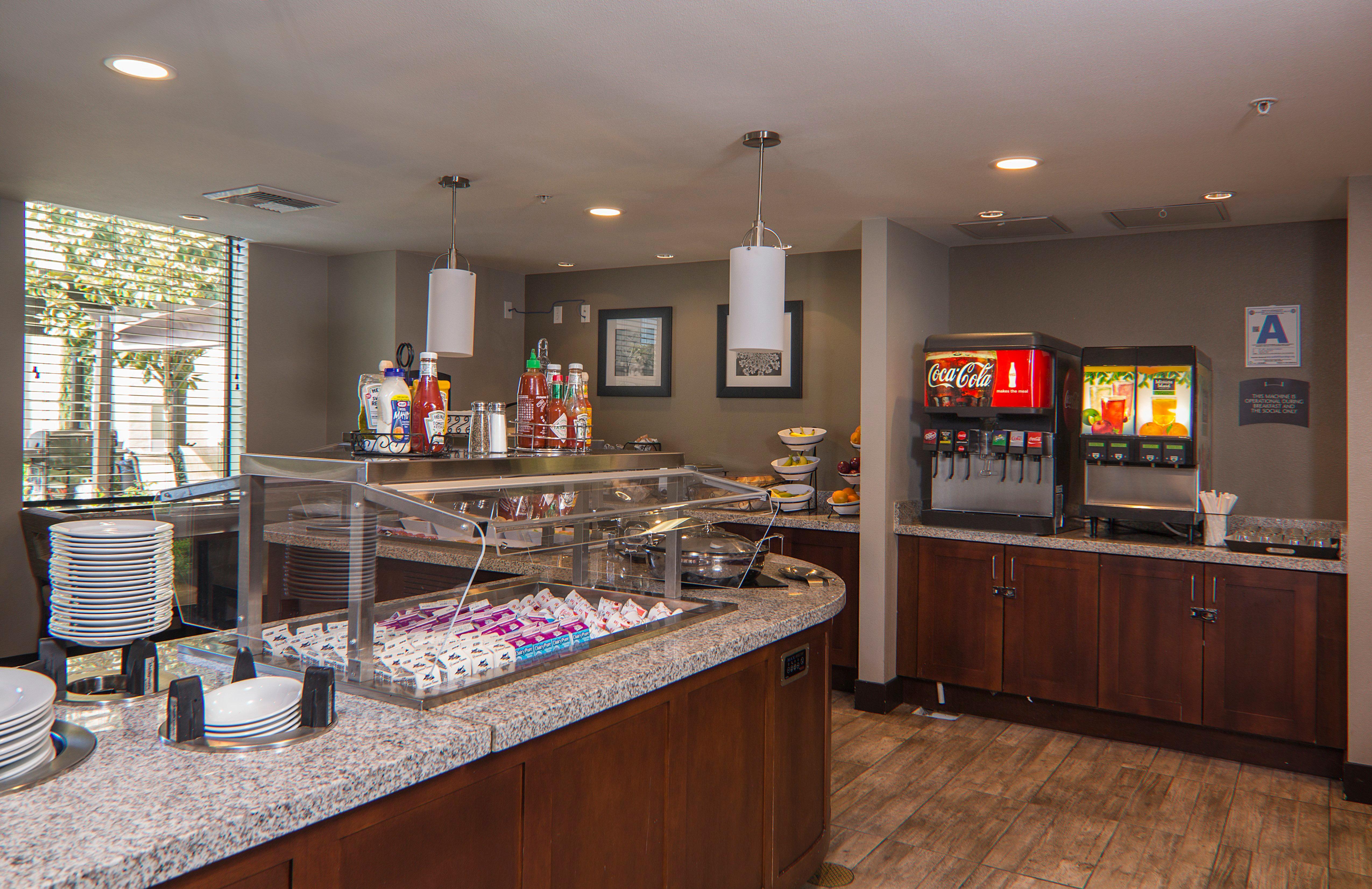 Staybridge Suites Carlsbad/San Diego By Ihg Zewnętrze zdjęcie