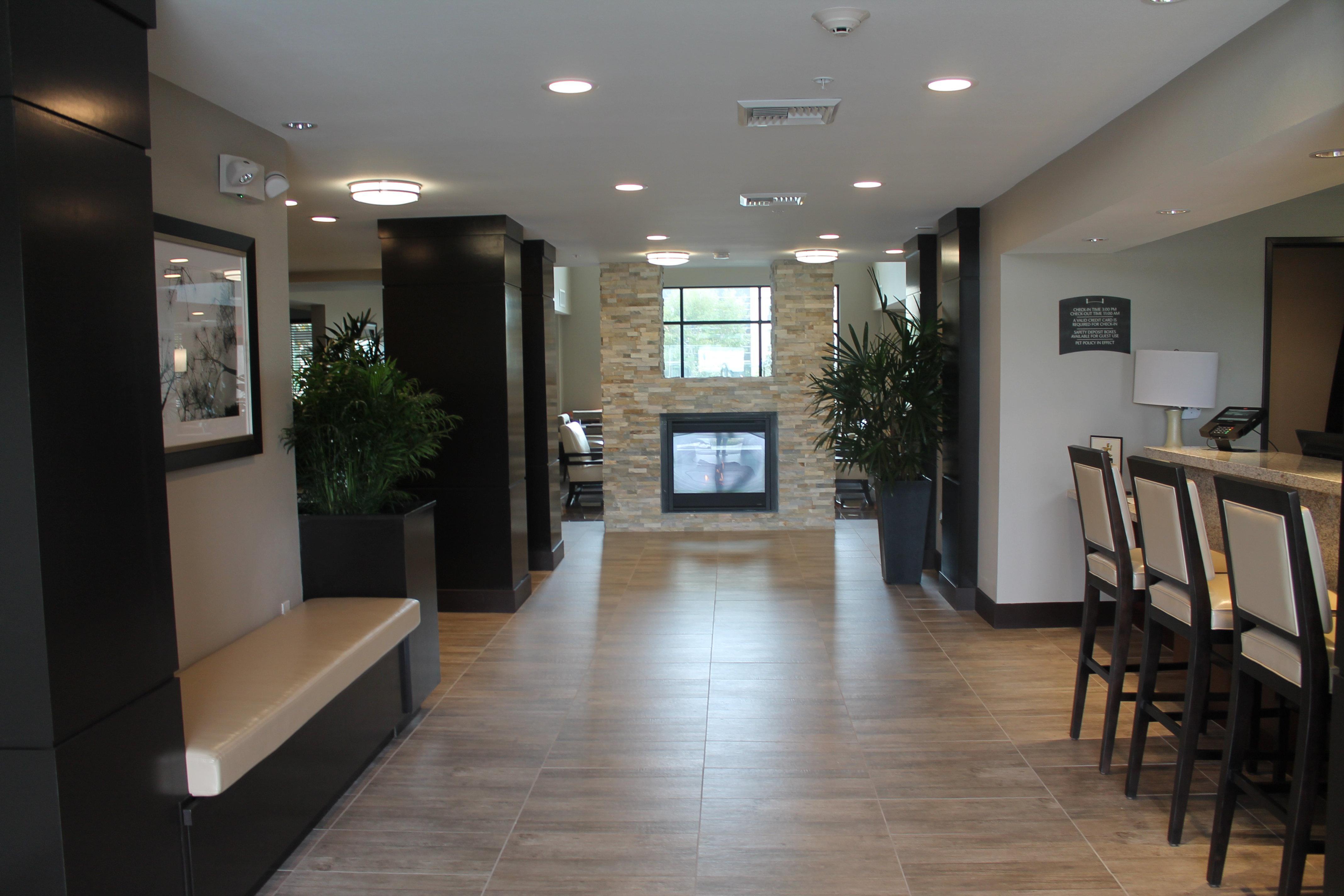 Staybridge Suites Carlsbad/San Diego By Ihg Zewnętrze zdjęcie