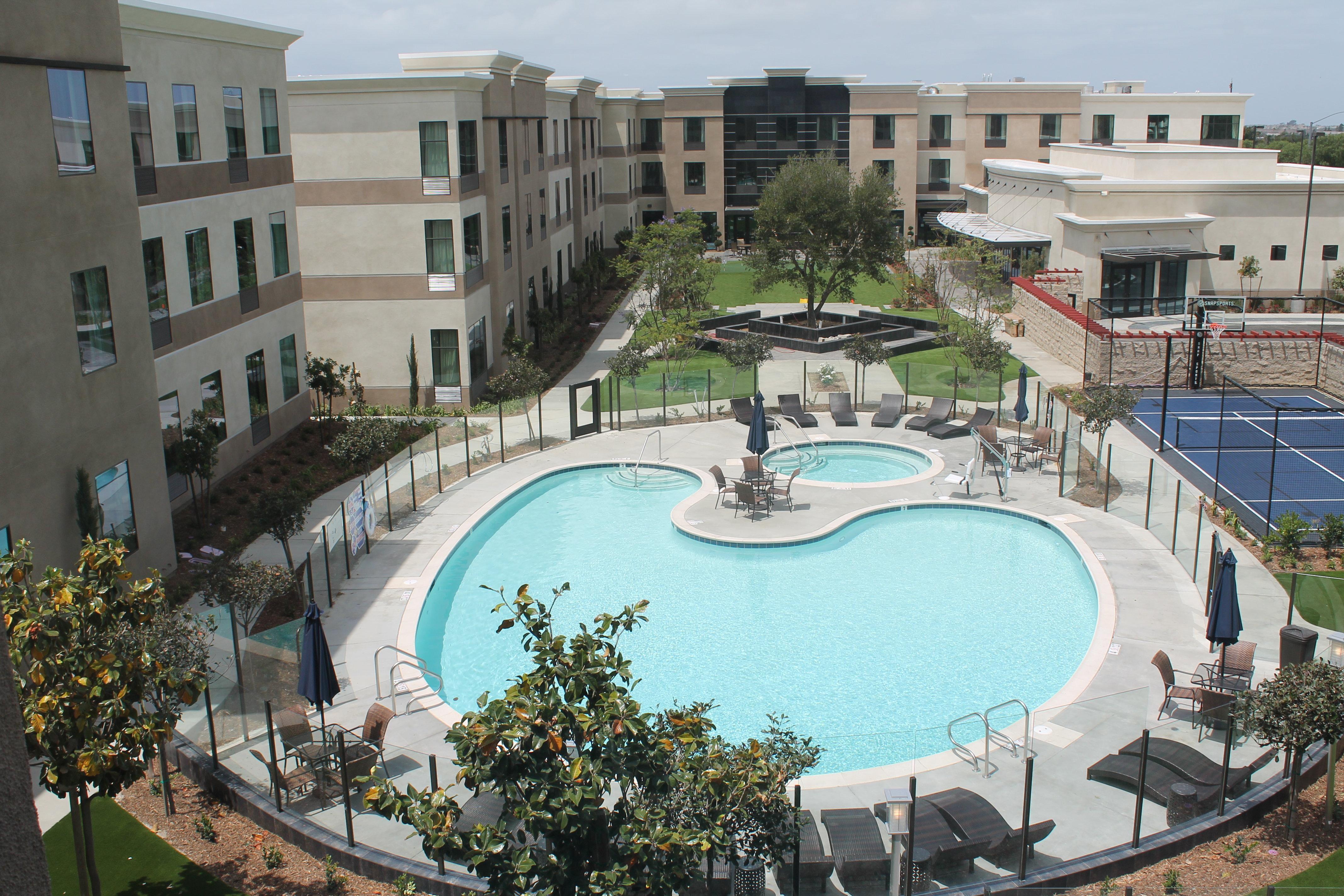 Staybridge Suites Carlsbad/San Diego By Ihg Zewnętrze zdjęcie