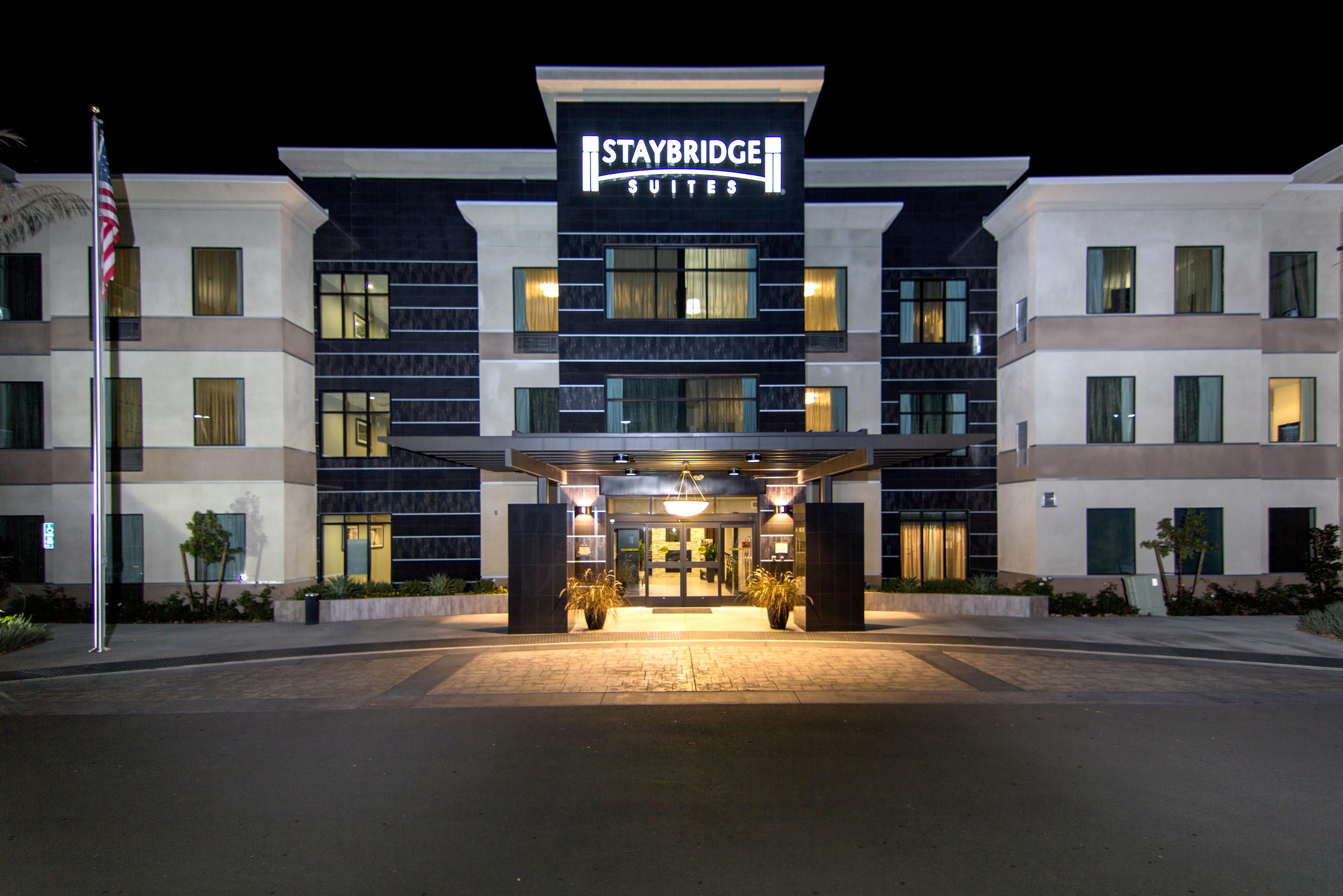 Staybridge Suites Carlsbad/San Diego By Ihg Zewnętrze zdjęcie
