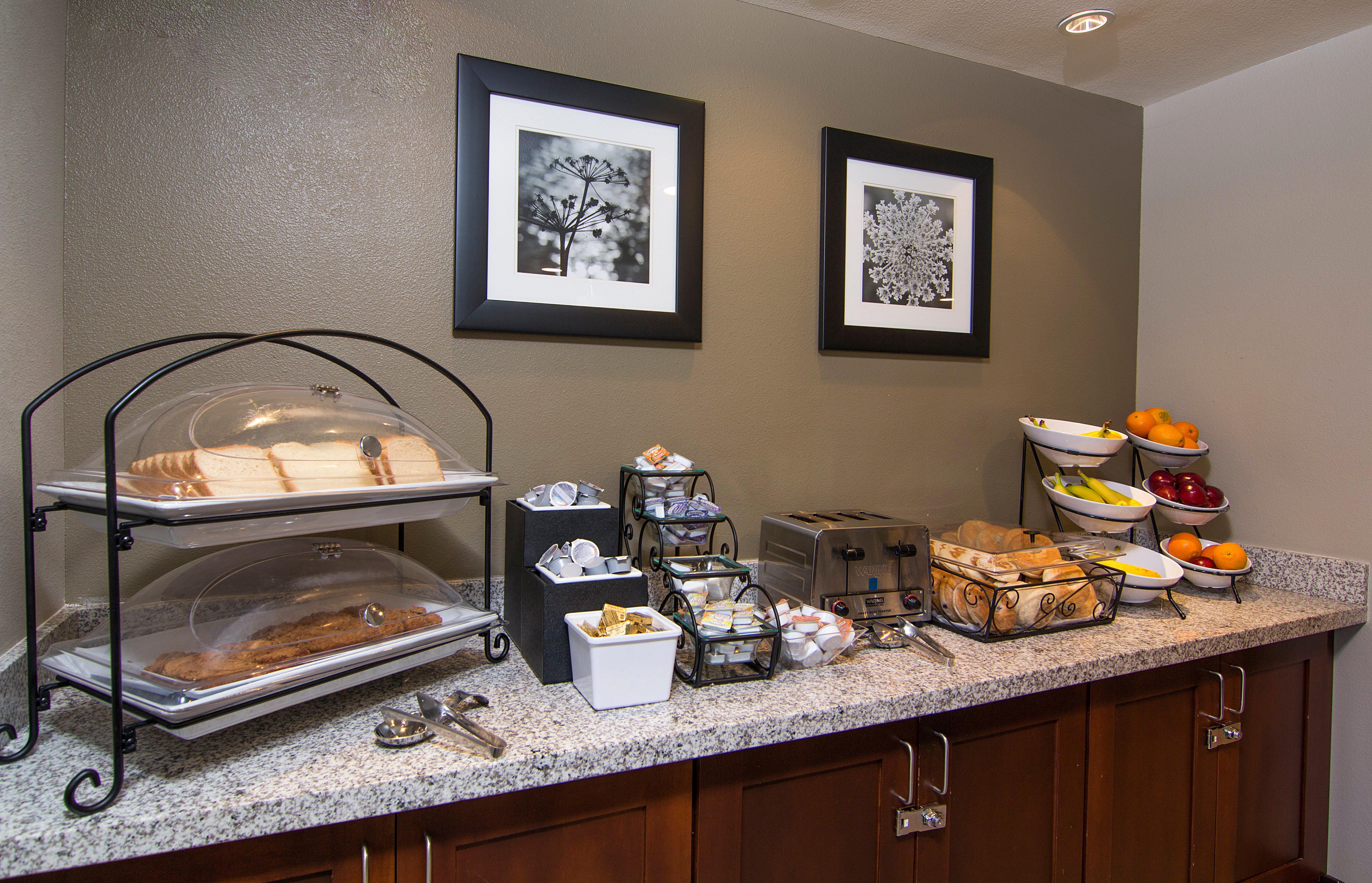Staybridge Suites Carlsbad/San Diego By Ihg Zewnętrze zdjęcie