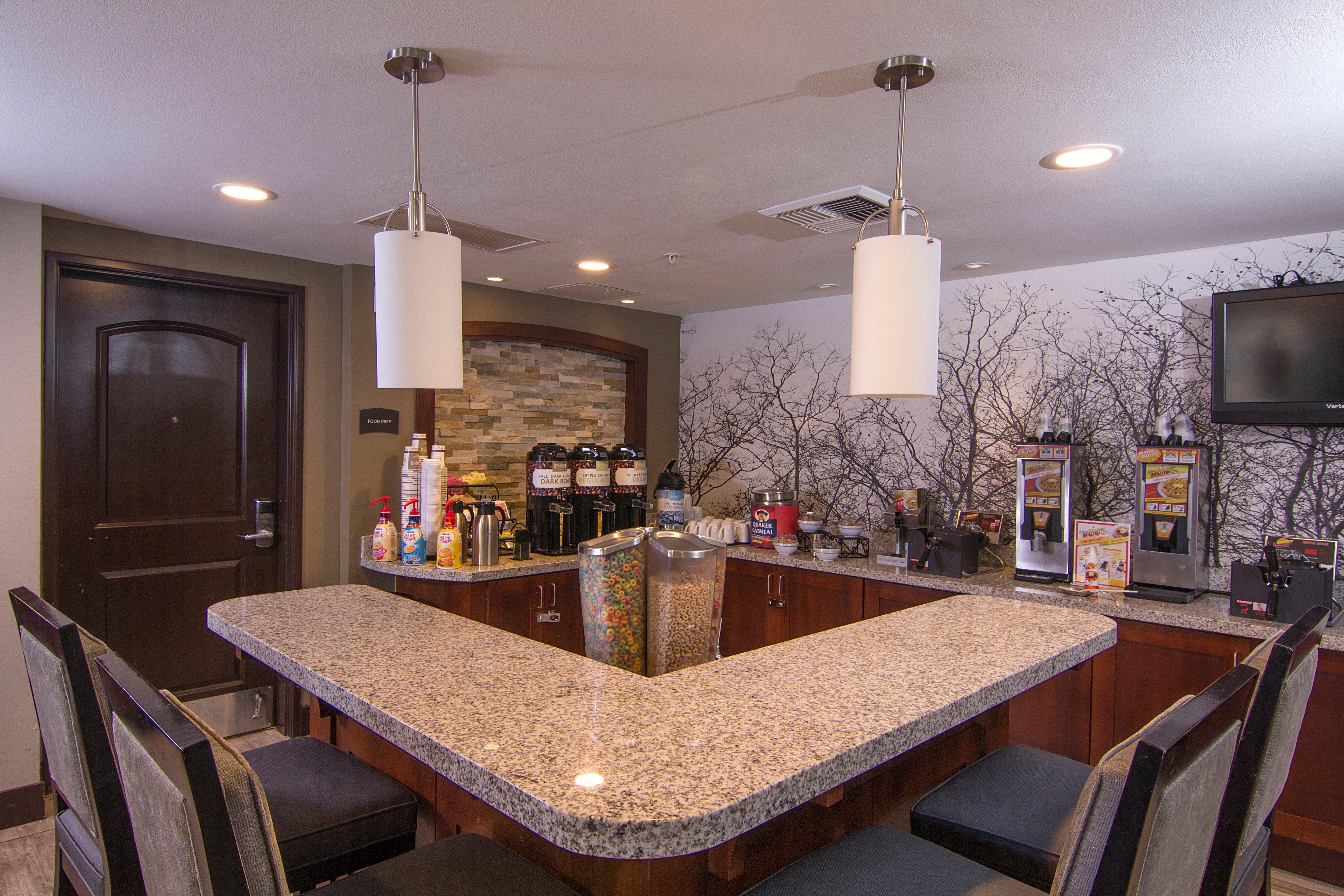 Staybridge Suites Carlsbad/San Diego By Ihg Zewnętrze zdjęcie