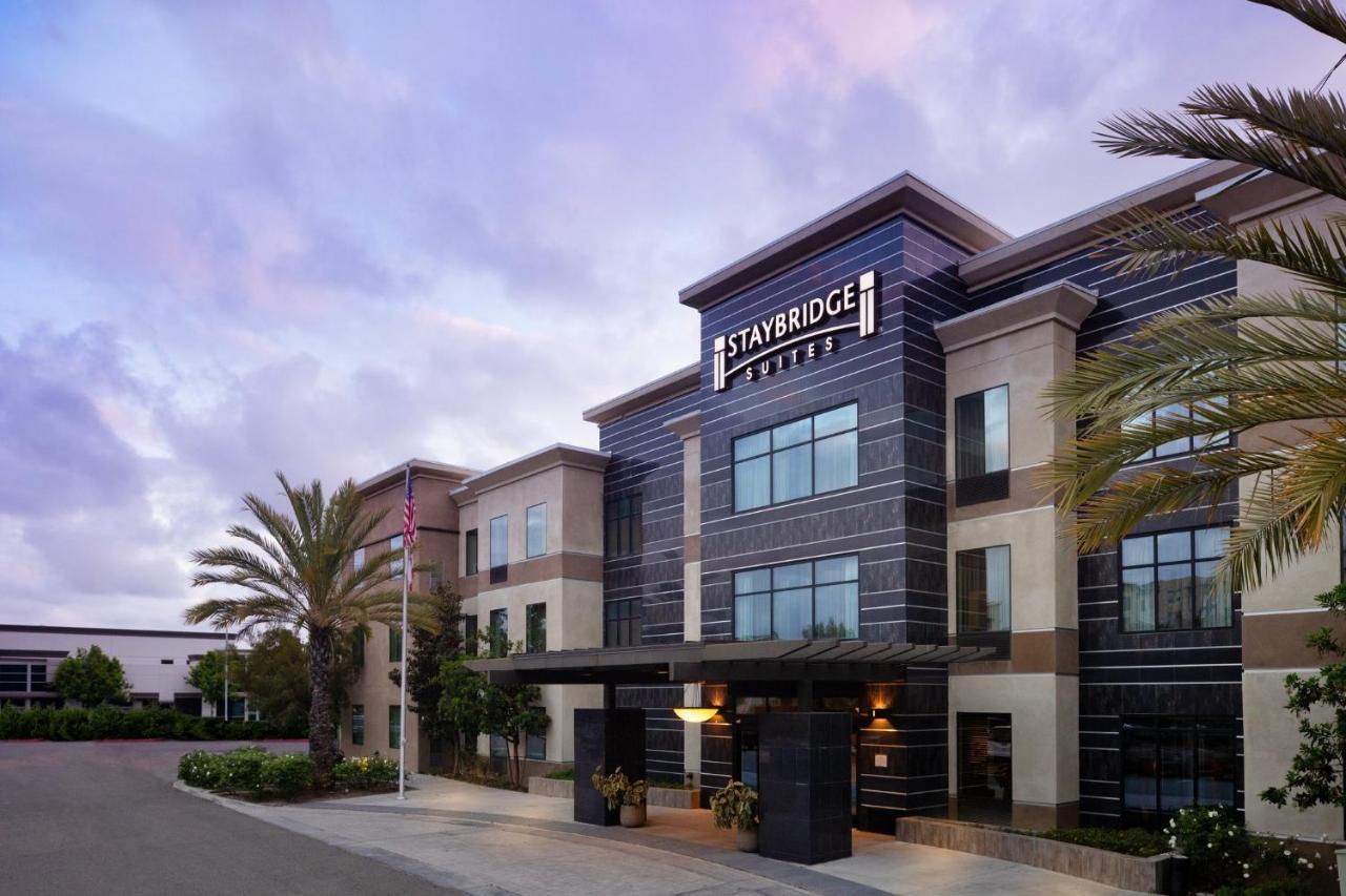 Staybridge Suites Carlsbad/San Diego By Ihg Zewnętrze zdjęcie