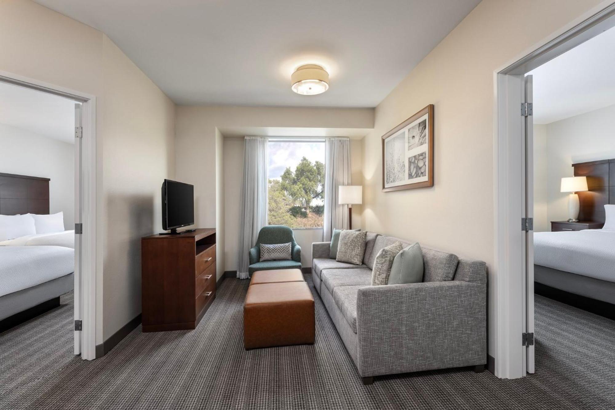 Staybridge Suites Carlsbad/San Diego By Ihg Zewnętrze zdjęcie