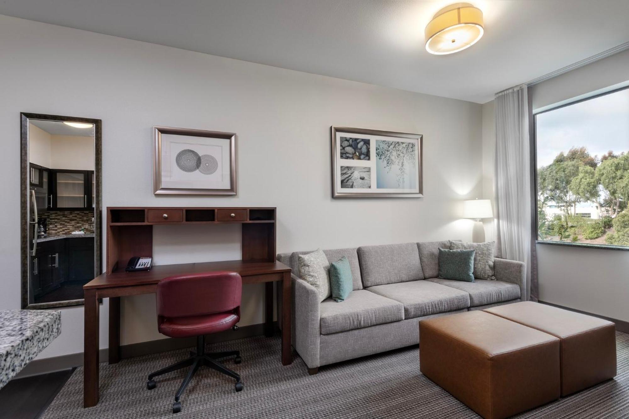 Staybridge Suites Carlsbad/San Diego By Ihg Zewnętrze zdjęcie