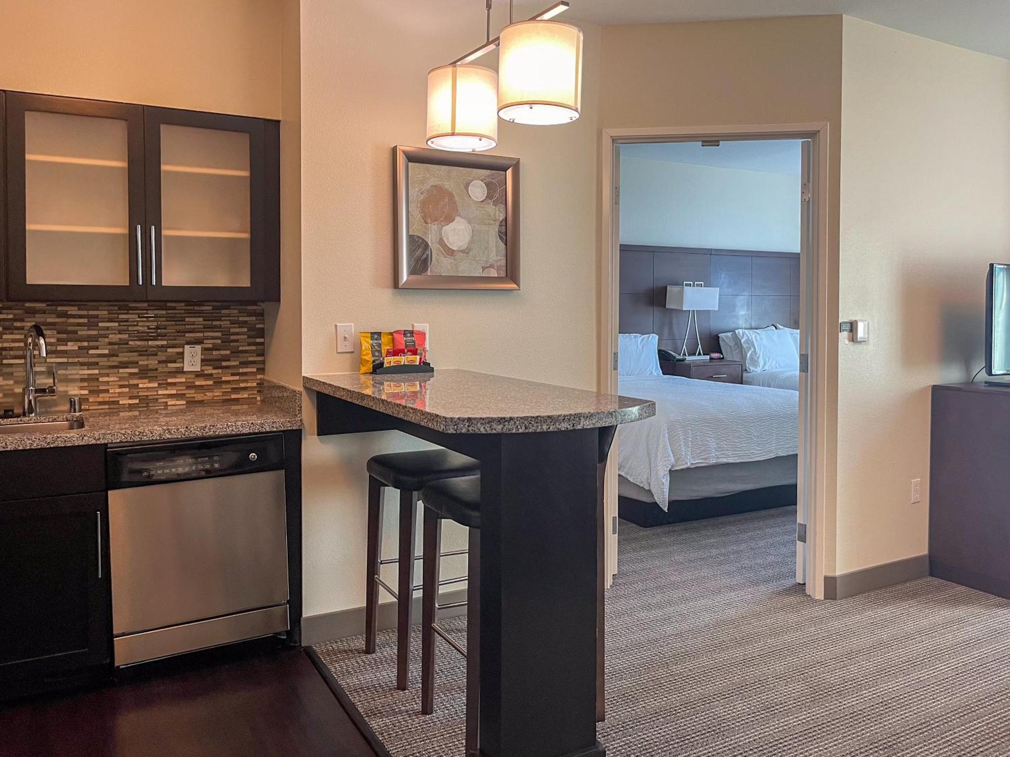 Staybridge Suites Carlsbad/San Diego By Ihg Zewnętrze zdjęcie