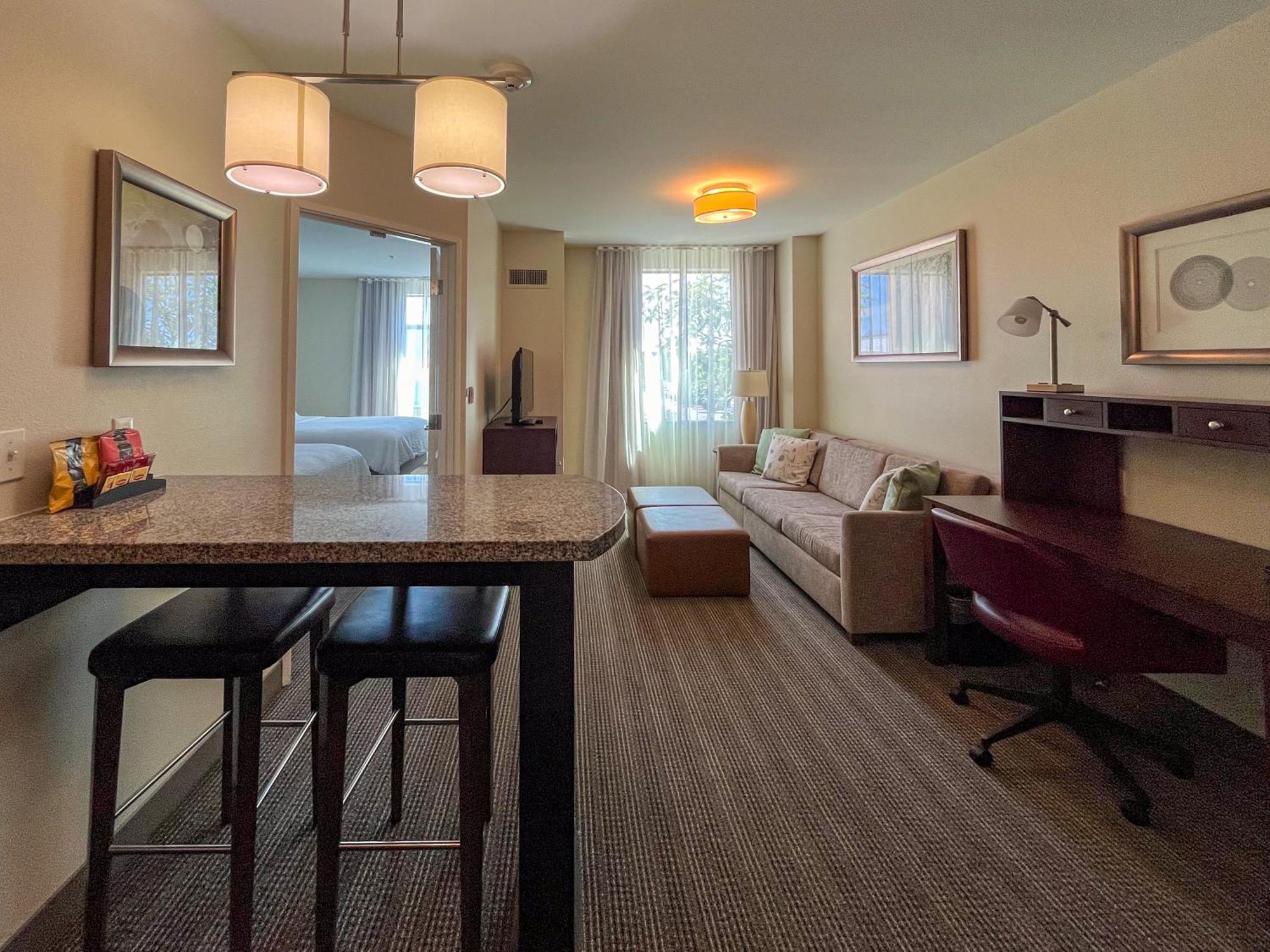 Staybridge Suites Carlsbad/San Diego By Ihg Zewnętrze zdjęcie
