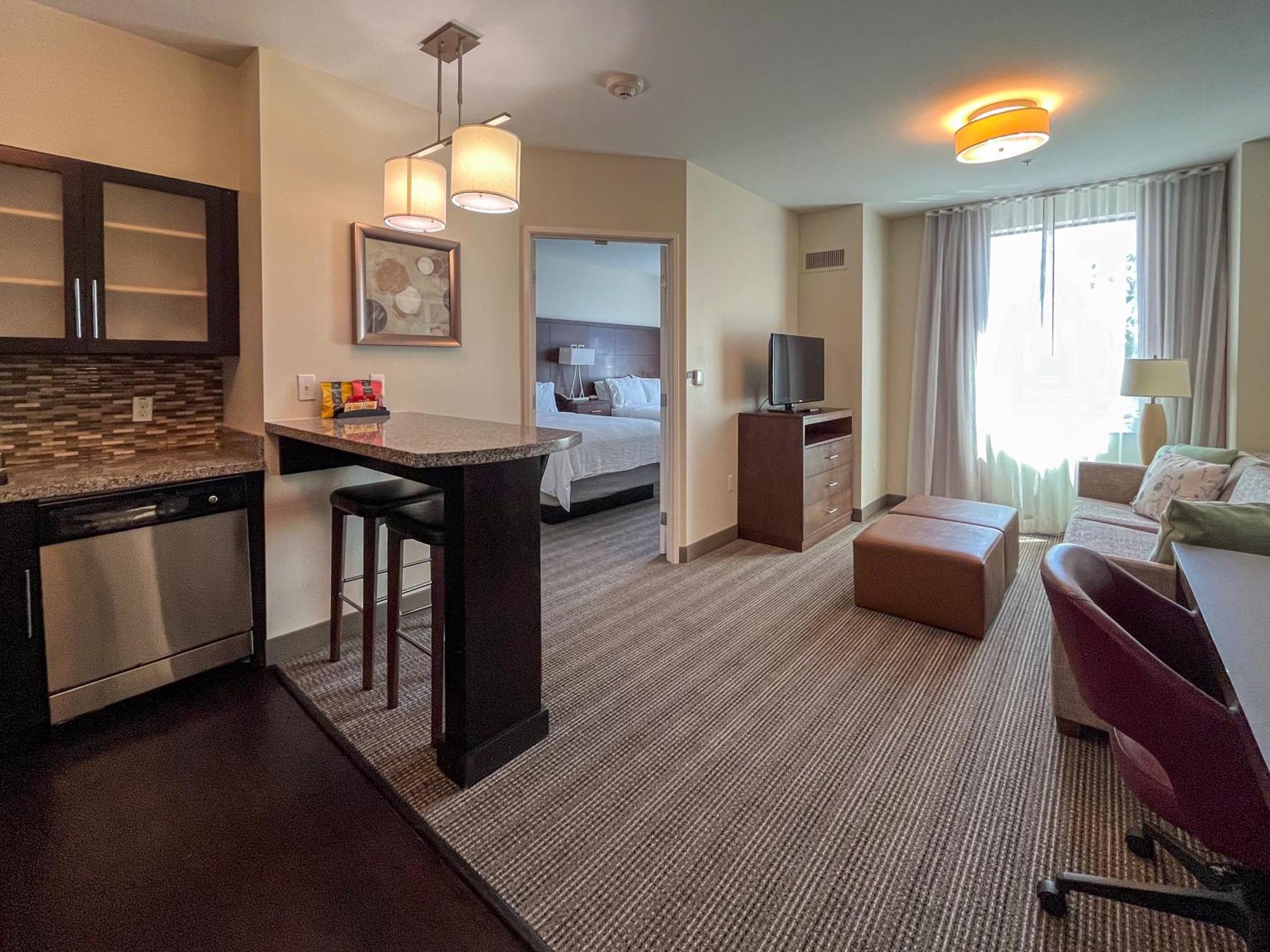 Staybridge Suites Carlsbad/San Diego By Ihg Zewnętrze zdjęcie