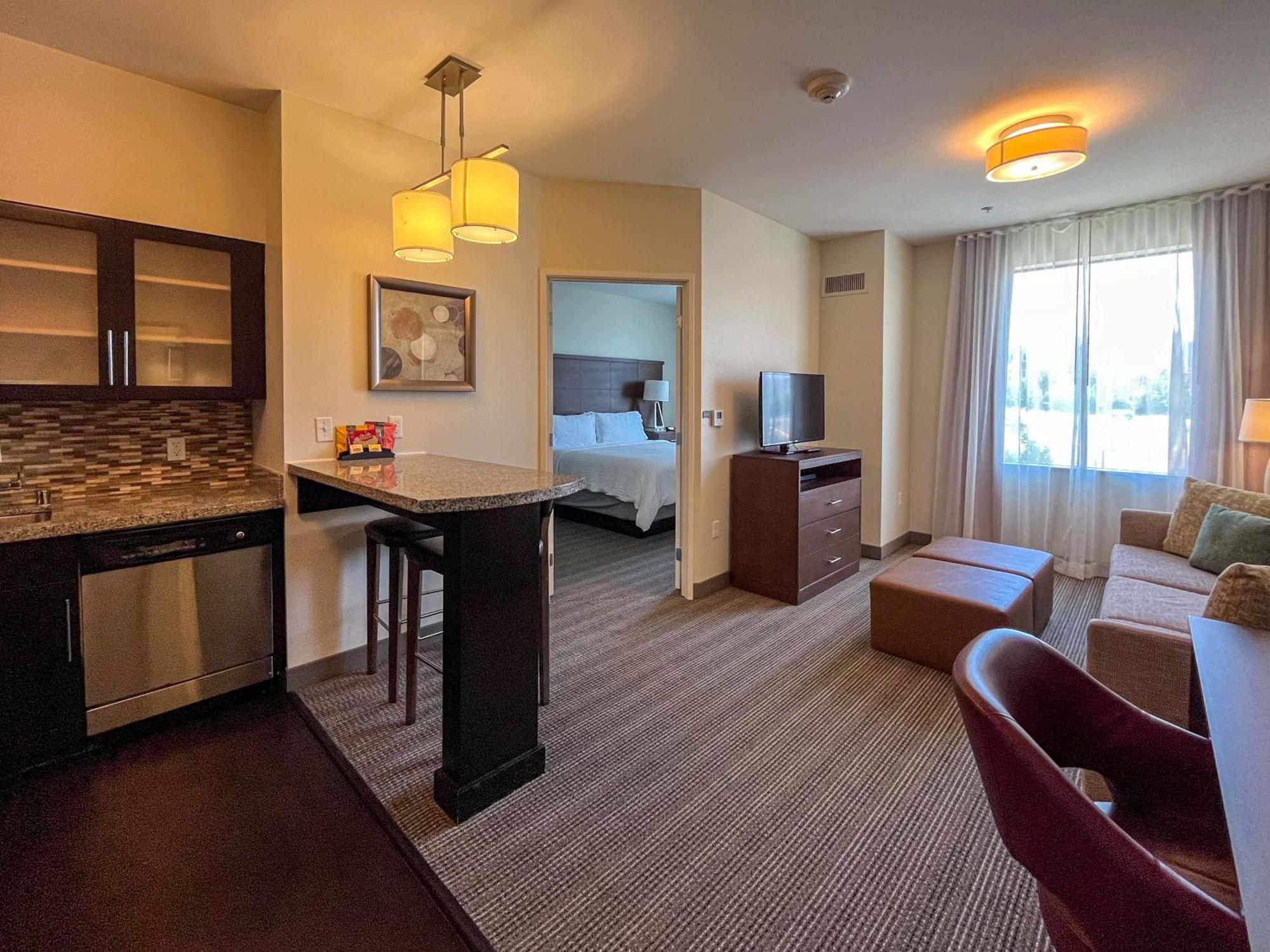 Staybridge Suites Carlsbad/San Diego By Ihg Zewnętrze zdjęcie