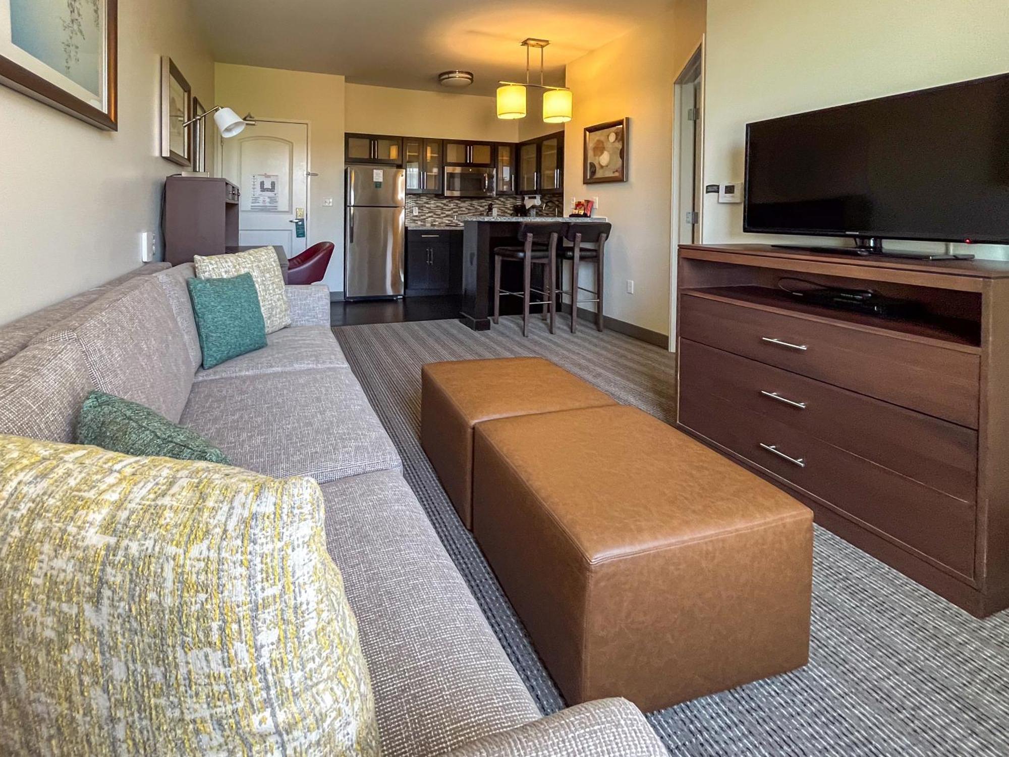 Staybridge Suites Carlsbad/San Diego By Ihg Zewnętrze zdjęcie