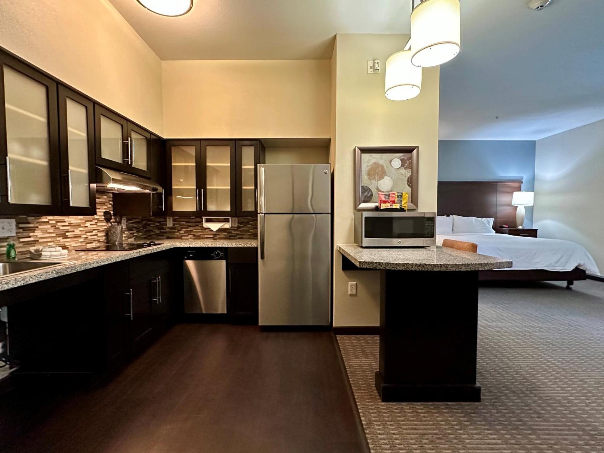 Staybridge Suites Carlsbad/San Diego By Ihg Zewnętrze zdjęcie