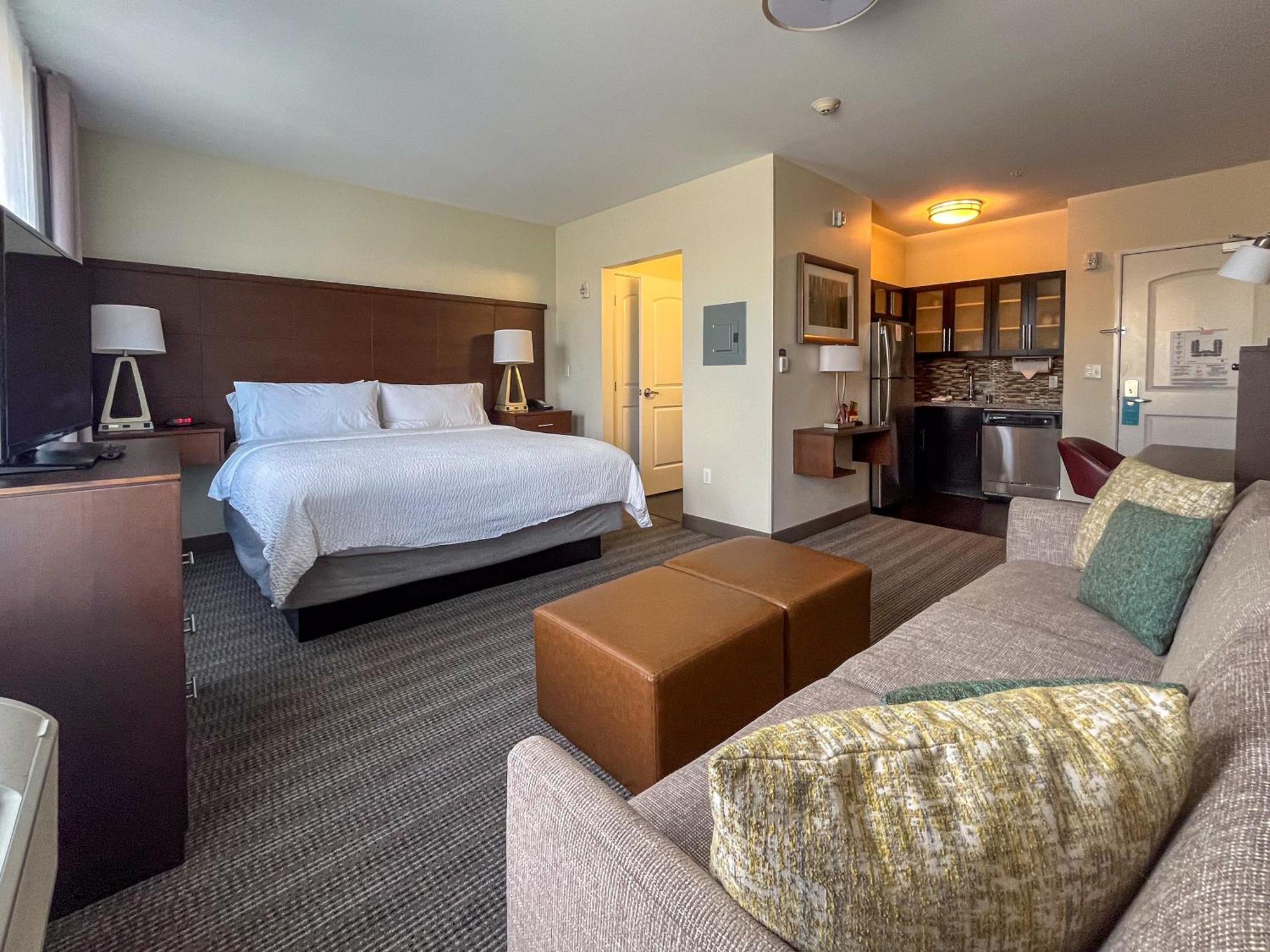 Staybridge Suites Carlsbad/San Diego By Ihg Zewnętrze zdjęcie