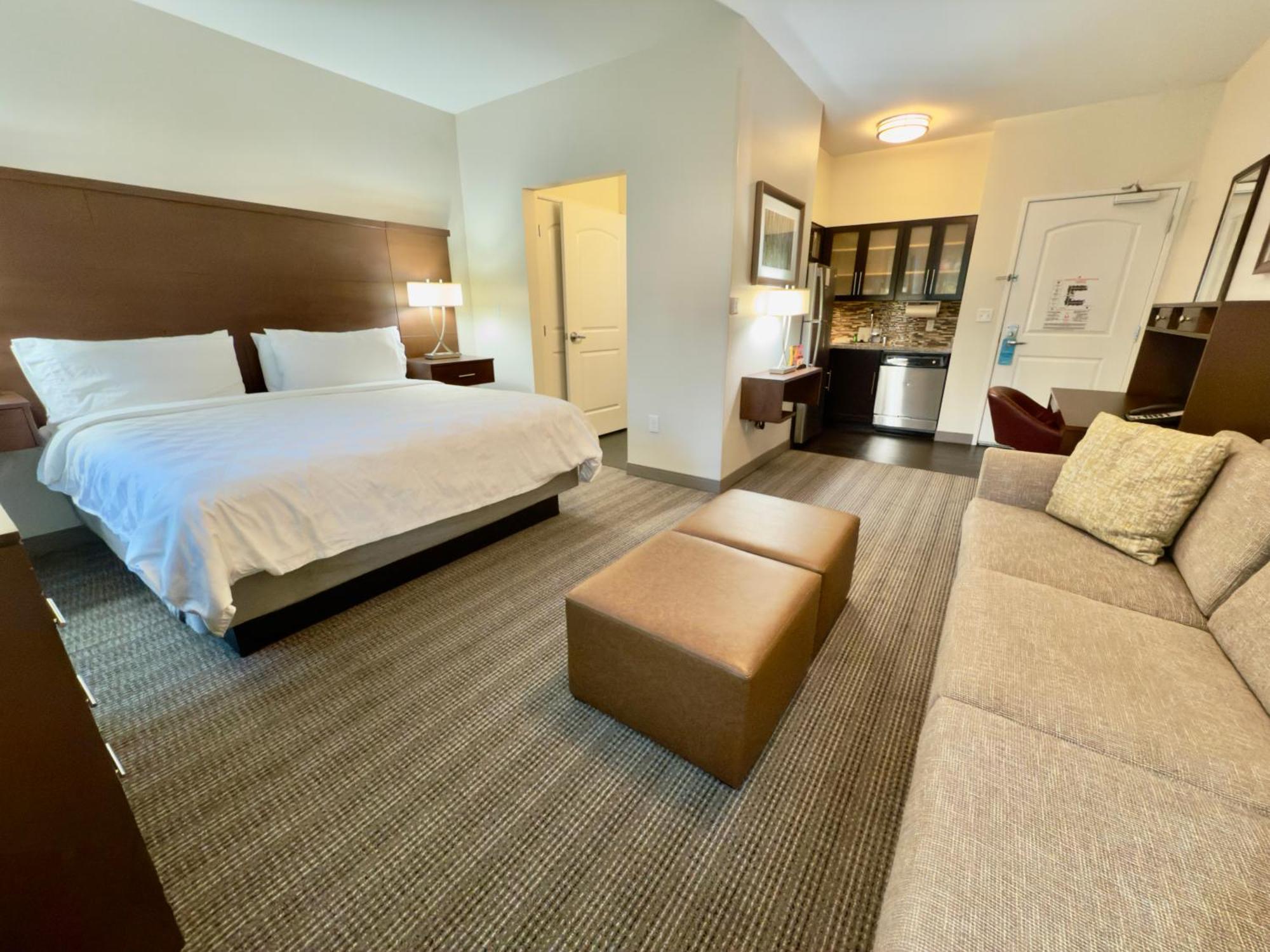 Staybridge Suites Carlsbad/San Diego By Ihg Zewnętrze zdjęcie