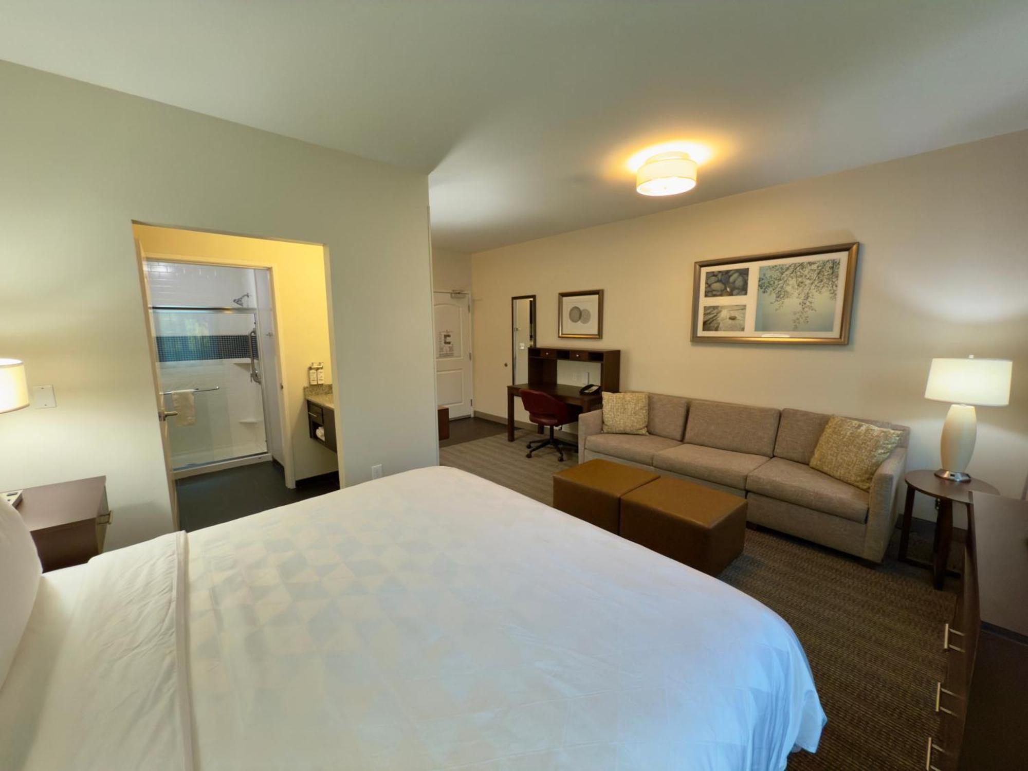 Staybridge Suites Carlsbad/San Diego By Ihg Zewnętrze zdjęcie
