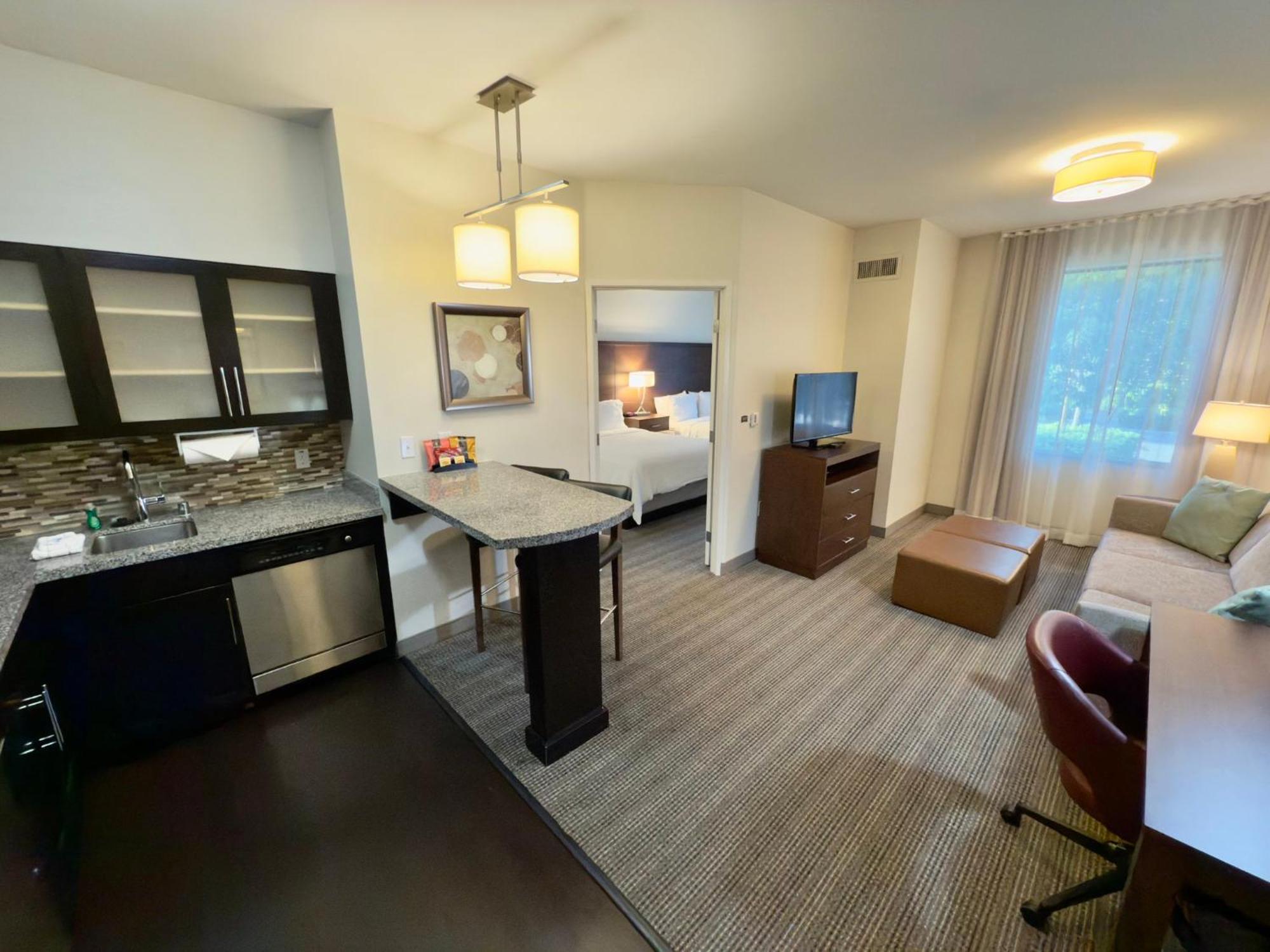 Staybridge Suites Carlsbad/San Diego By Ihg Zewnętrze zdjęcie