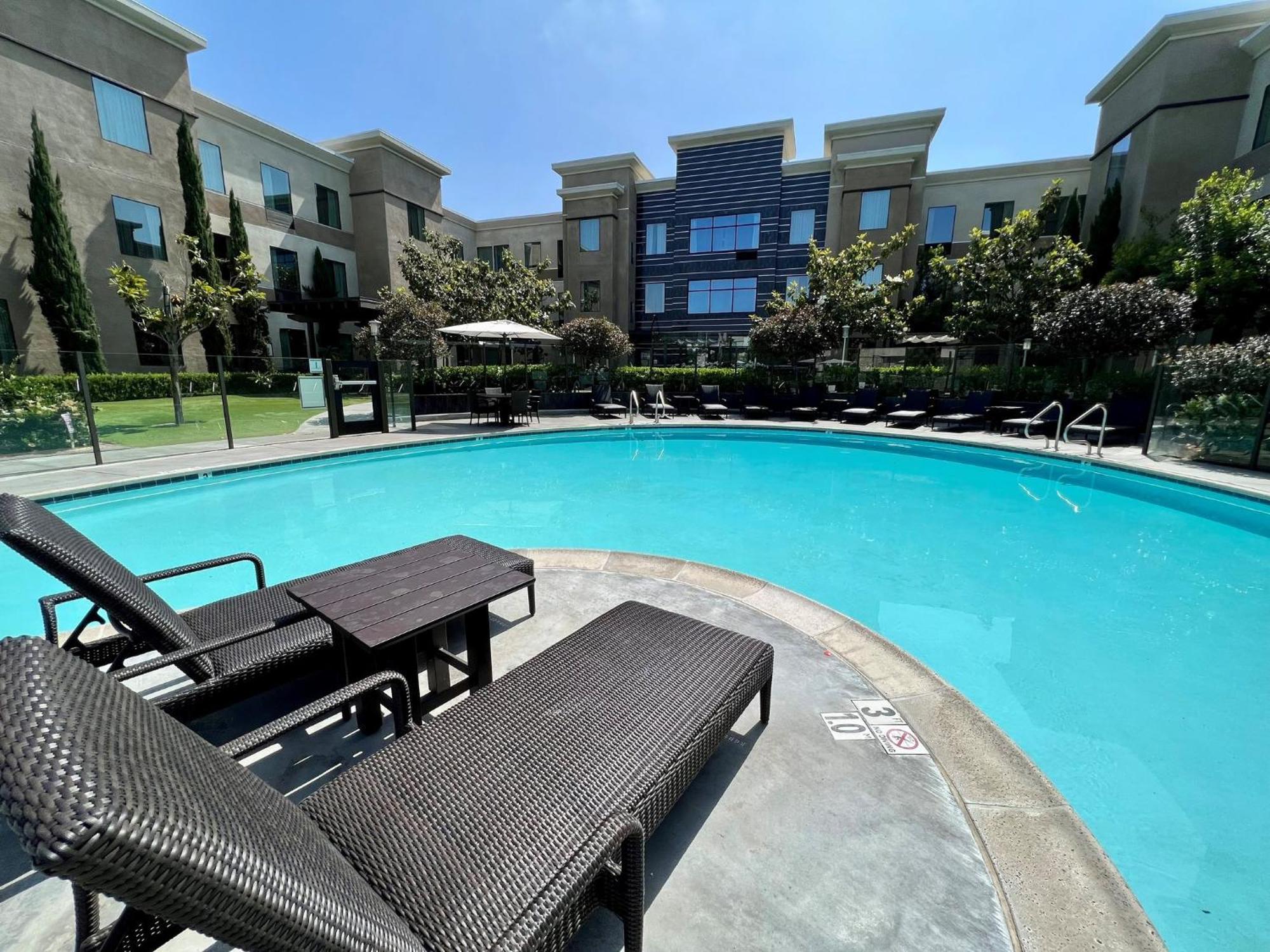 Staybridge Suites Carlsbad/San Diego By Ihg Zewnętrze zdjęcie
